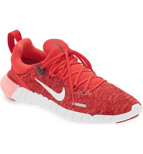 nike free 5.0 laufschuhe herren rot schwarz|Nike free rn 5.0 kaufen.